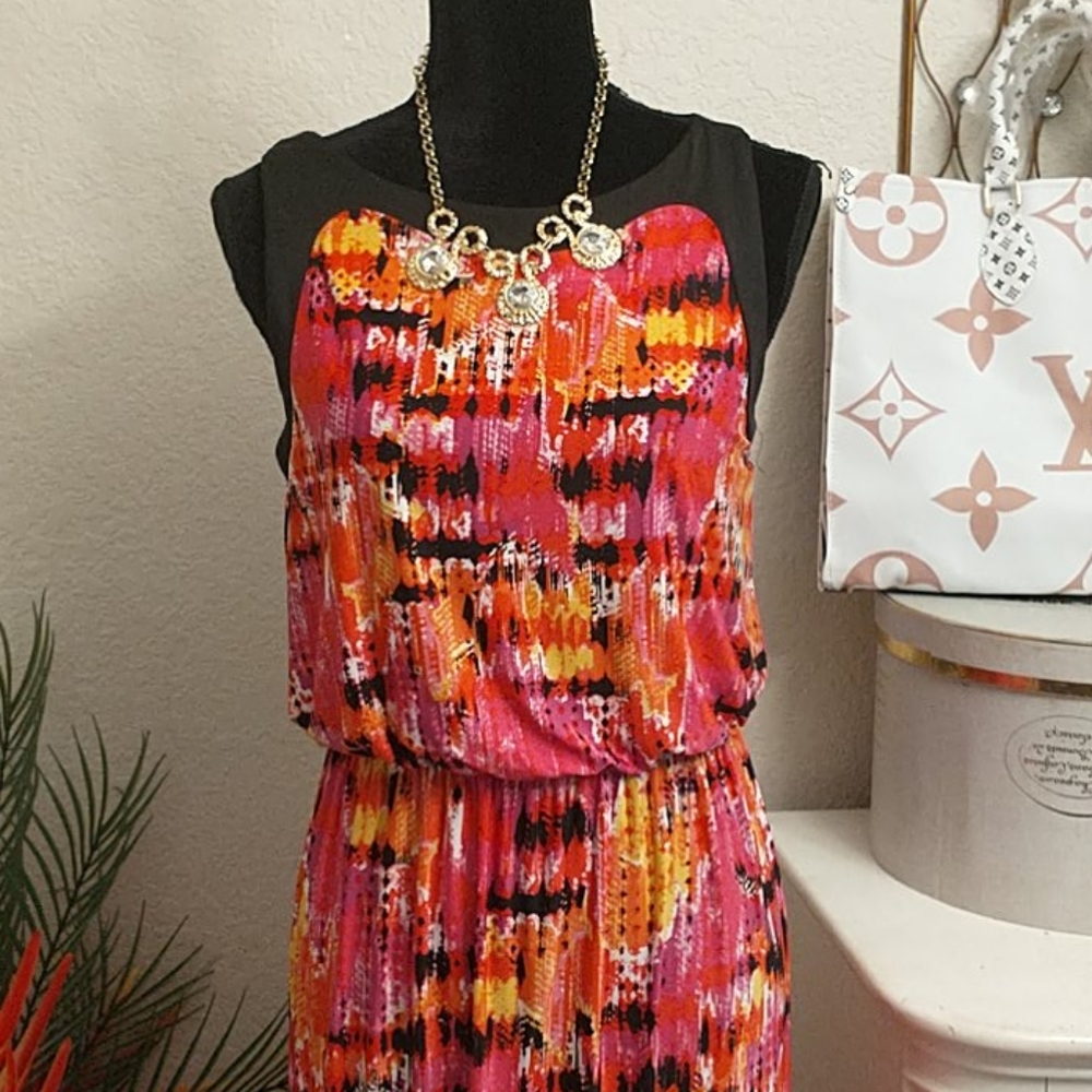 Ruby Rd. Maxi Dress - Picture 1 of 3